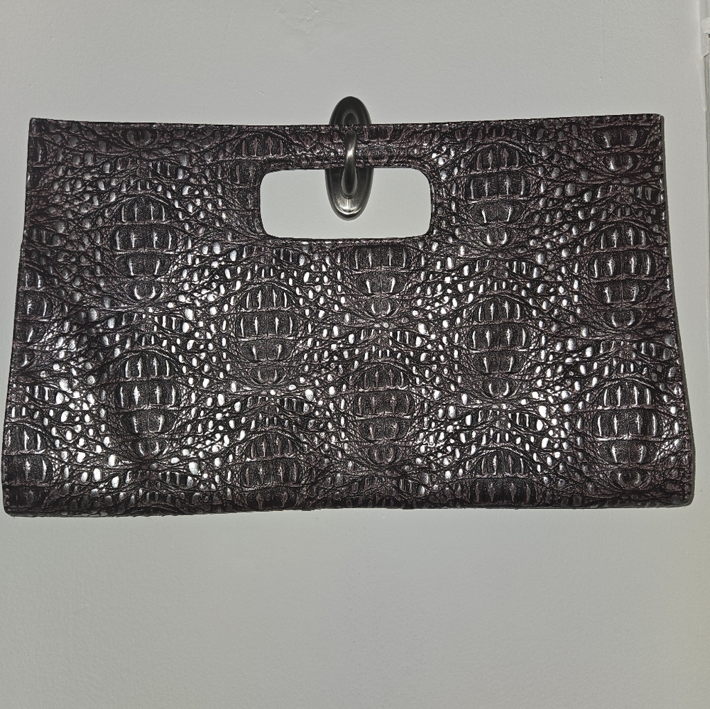 Charming Charlie clutch